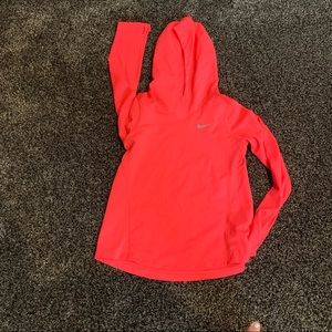 Kids Nike Pull over